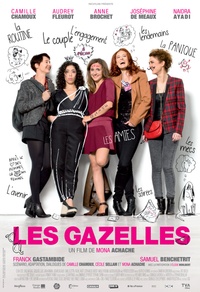 Les gazelles