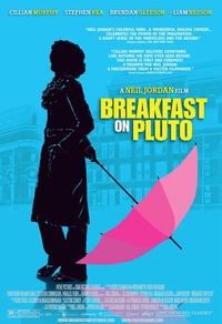 Breakfast on Pluto