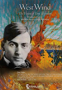 West Wind: The Vision of Tom Thomson