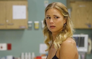 Emily VanCamp rejoint la distribution du film québécois Pays