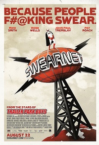 Swearnet: The Movie