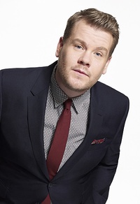 James Corden