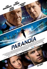 Paranoïa