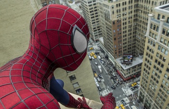 Spider-Man entre dans l'univers Marvel