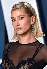 Hailey Baldwin Bieber