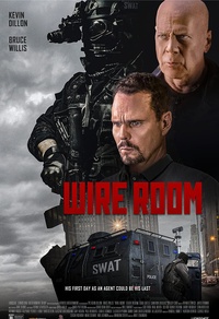 Wire Room