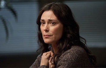 Michelle Forbes se joint à la distribution de The Hunger Games: Mockingjay Part 2