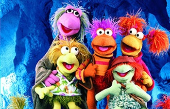 Des scénaristes pour l'adaptation de Fraggle Rock