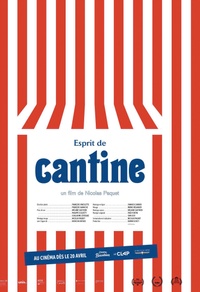 Esprit de cantine