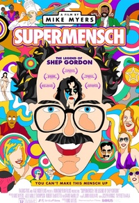 Supermensch: The Legend of Shep Gordon