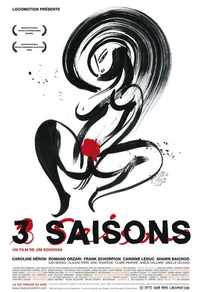 3 saisons