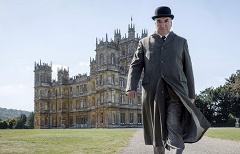 Box-office nord-américain : Downton Abbey atteint le premier rang