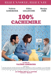 100% cachemire