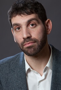 Joshua Z. Weinstein