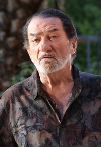 Eddy Mitchell