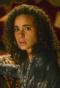 Parisa Fitz-Henley