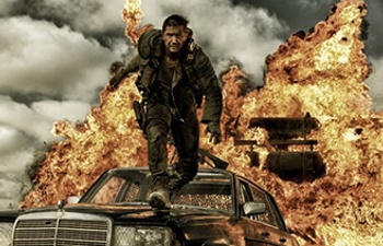 Bande-annonce de Mad Max: Fury Road