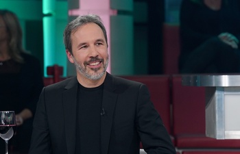 Denis Villeneuve discute de l'avenir de la saga Dune au cinéma