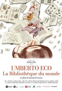 Umberto Eco : La bibliothèque du monde