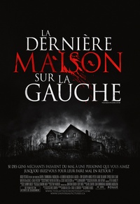 La dernière maison sur la gauche