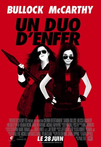 Un duo d'enfer