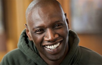 Omar Sy dans X-Men: Days of Future Past