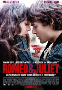 Romeo and Juliet