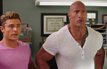 La bande-annonce du nouveau Baywatch a des allures de 21 Jump Street