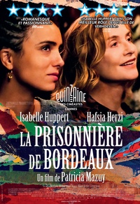 La prisonnière de Bordeaux