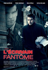 L'écrivain fantôme