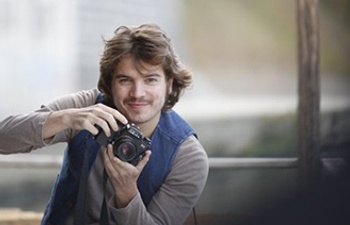 Emile Hirsch rejoint la distribution de Just Jim