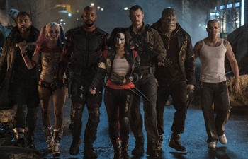 Sylvester Stallone sera du prochain Suicide Squad