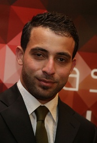 Ali Ammar