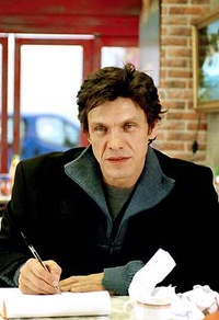 Marc Lavoine