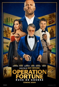 Opération Fortune: Ruse de guerre