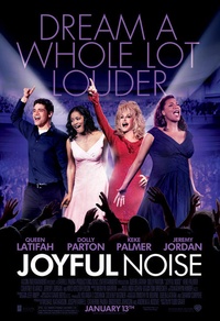 Joyful Noise