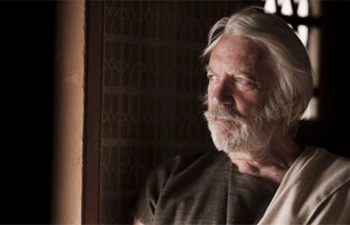 Donald Sutherland rejoint The Hunger Games