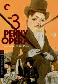 The Threepenny Opera