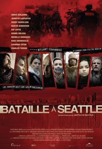 Bataille à Seattle