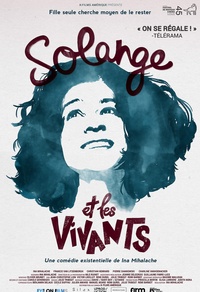 Solange et les vivants