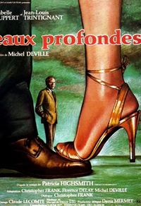 Eaux profondes