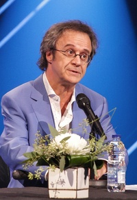 Stéphane Laporte