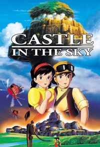 Castle in the Sky