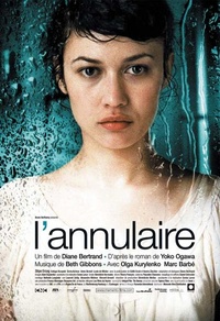 L'annulaire