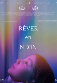 Rêver en néon