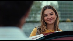 Bande-annonce en anglais