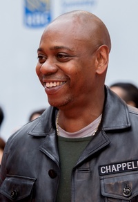 Dave Chapelle