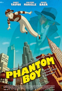 Phantom Boy