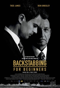 Backstabbing for Beginners