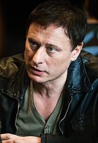 Michael Nyqvist